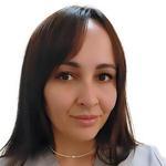 Терапевт Стюкова В. В., Кореновск