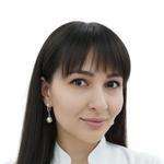 Гастроэнтеролог Стюкова В. В., Кореновск