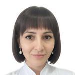 Гастроэнтеролог Стюкова В. В., Кореновск