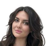 Врач-косметолог Чернякова А. А., Королёв