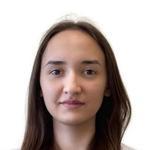 Невролог Султангараева А. Р., Королёв