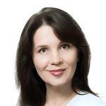 Анестезиолог-реаниматолог Стригун Н. С., Королёв