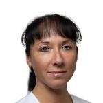 Гинеколог Павлинова К. А., Москва