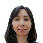 Репродуктолог Бабаева Э. М., Москва