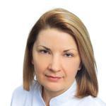 Терапевт Шуйская Ю. Н., Мытищи