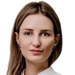 Косметолог-эстетист Соколова Д. Д., Королёв