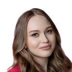 Офтальмолог (окулист) Шептунова Д. Г., Кострома