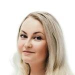 Стоматолог-гигиенист Махова И. Ю., Кострома