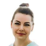 Стоматолог Мохова М. В., Кострома