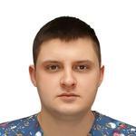 Стоматолог-хирург Красильников Д. В., Кострома