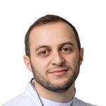 Ортопед Антонян С. П., Кострома