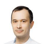 Травматолог Штодин А. М., Котельники