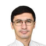 Уролог Аллахманов Н. В., Краснодар