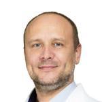 Эндокринолог Демешко П. А., Краснодар