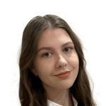 Врач УЗИ Фролова А. Д., Краснодар