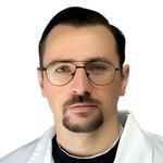 Психиатр Акмеев Д. Е., Краснодар