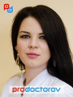 Стоматолог Деренская Ю. В., Краснодар