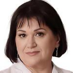 Терапевт Зубакина С. Н., Краснодар