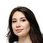 Клинический психолог Залесская А. С., Краснодар