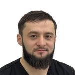 Стоматолог-ортопед Сулейманов С. М., Краснодар