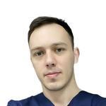 Нейроуролог Акопов Д. П., Краснодар