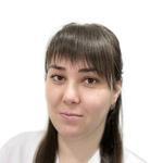 Стоматолог Трахова А. А., Краснодар