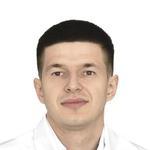 Пластический хирург Сергеев И. С., Краснодар