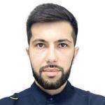 Стоматолог-хирург Асманов А. Р., Краснодар