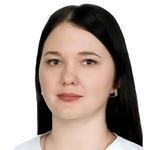 Гинеколог Ариничева А. Д., Краснодар