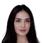 Терапевт Исмаилова М. А., Краснодар