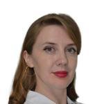 Невролог Лоось Н. В., Краснодар