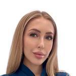 Психиатр Волкова О. А., Краснодар