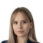 Пульмонолог Кочнева Д. Ю., Краснодар