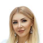 Врач-косметолог Кропанцева Е. А., Краснодар