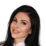 Терапевт Лазарева В. А., Краснодар