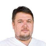 Онколог-проктолог Громаков А. В., Краснодар