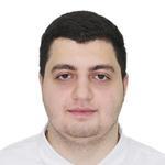 Стоматолог-эндодонтист Карапетян М. А., Краснодар