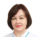 Гастроэнтеролог Баранова О. П., Краснодар