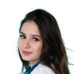 Акушер Керефова З. Ш., Краснодар