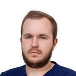 Стоматолог-имплантолог Штатский А. И., Краснодар