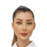 Стоматолог Романенко М. Д., Краснодар