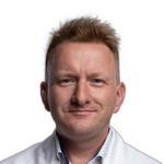 Врач УЗИ Орехов В. Г., Краснодар