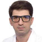 Врач-косметолог Кошко Ю. Н., Краснодар