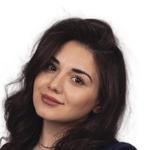 Терапевт Мкртчян Л. П., Краснодар