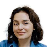 Психиатр Топалова К. Д., Краснодар