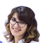 Стоматолог-имплантолог Мячина Е. В., Краснодар