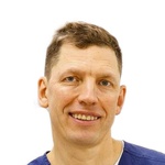 Стоматолог-имплантолог Строев В. В., Краснодар