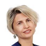 Стоматолог Строева Е. В., Краснодар