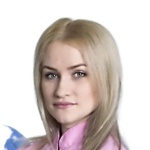 Стоматолог Мхитарян-Овчаренко Н. А., Краснодар