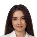 Флеболог Корза Е. Е., Краснодар